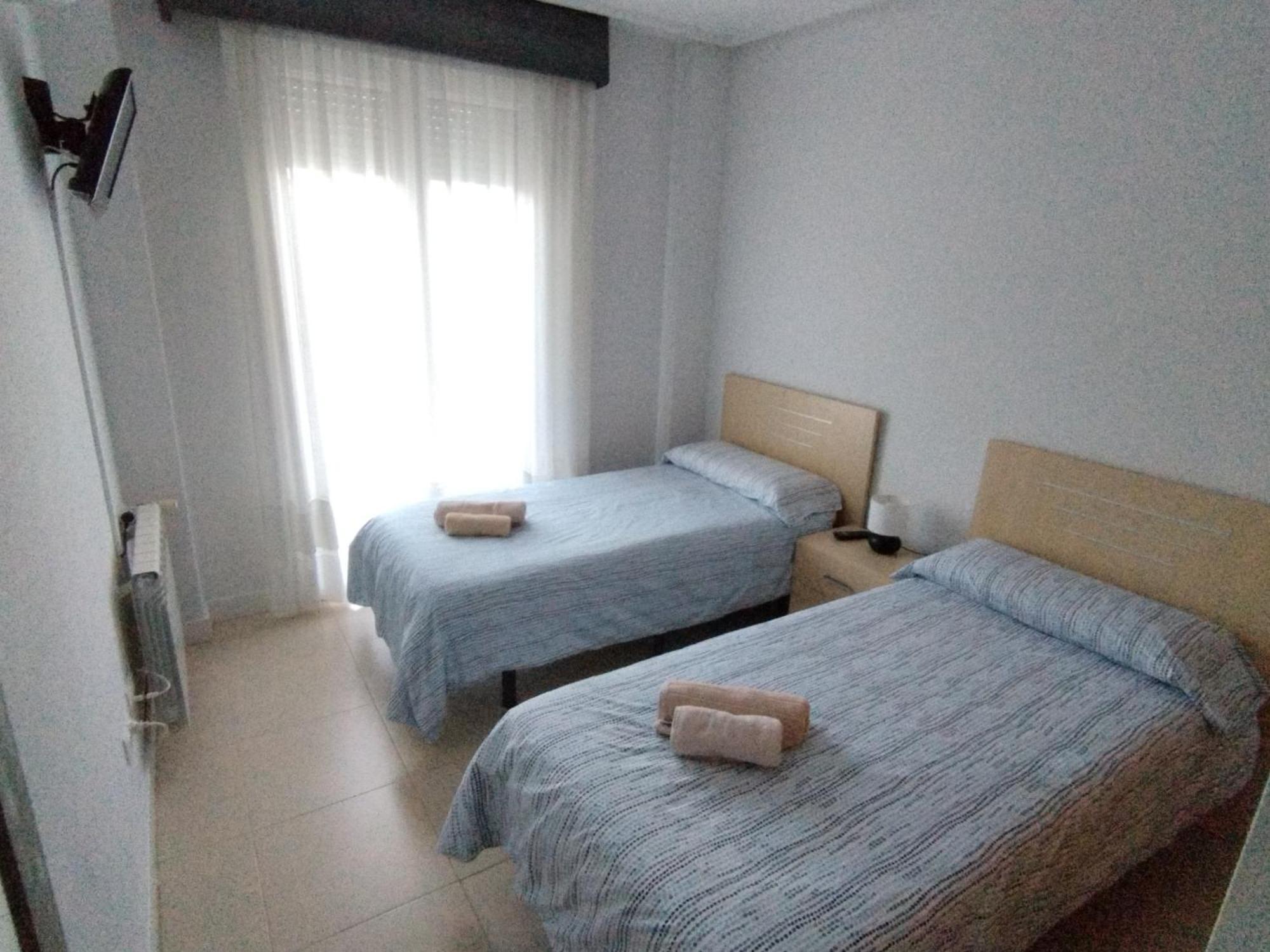 Apartamento En La Torre Golf Resort Luaran gambar